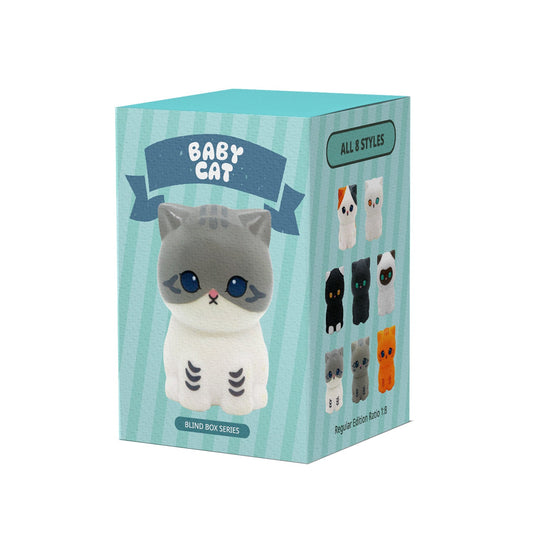 Vinyl Baby Cat in blind box