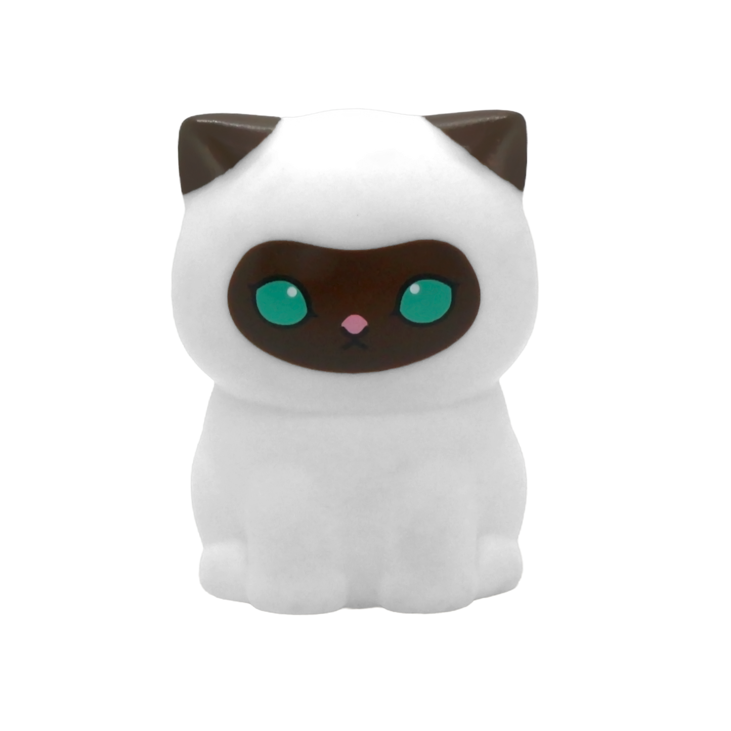 Vinyl Baby Cat