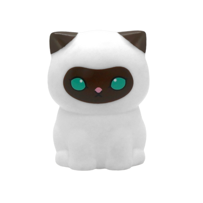 Vinyl Baby Cat