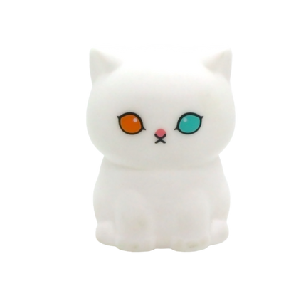 Vinyl Baby Cat