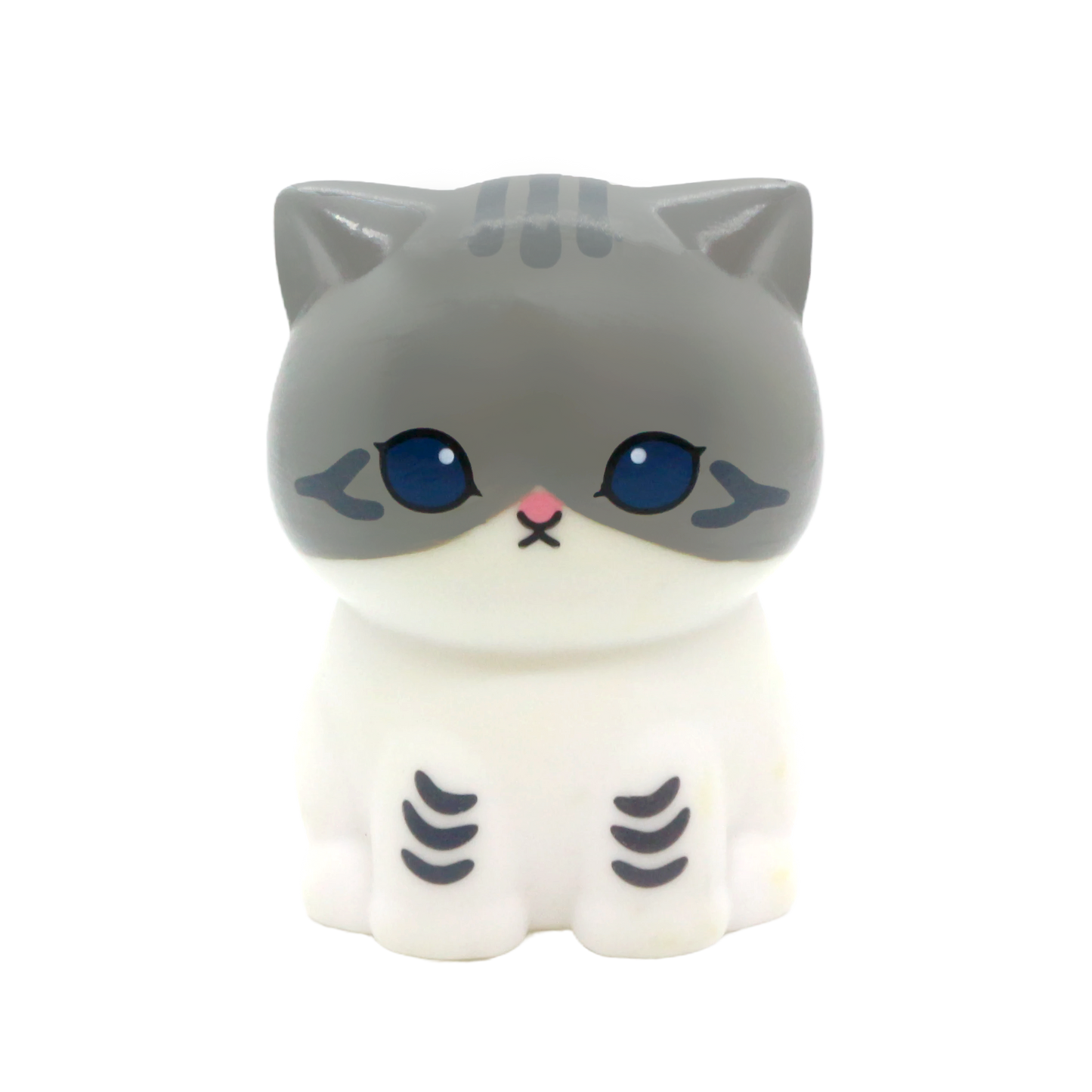 Vinyl Baby Cat