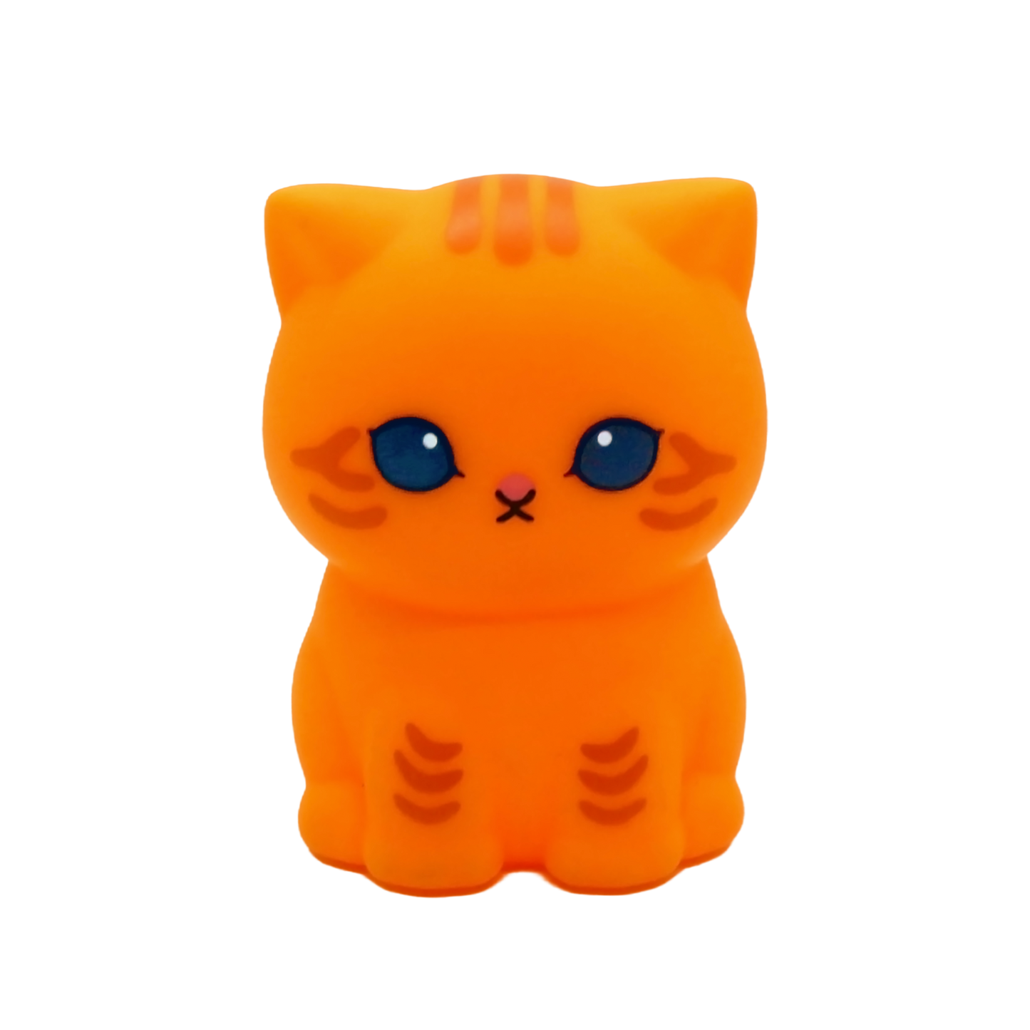Vinyl Baby Cat