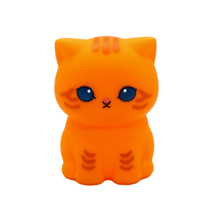 Vinyl Baby Cat in blind box