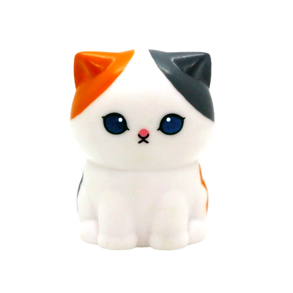 Vinyl Baby Cat