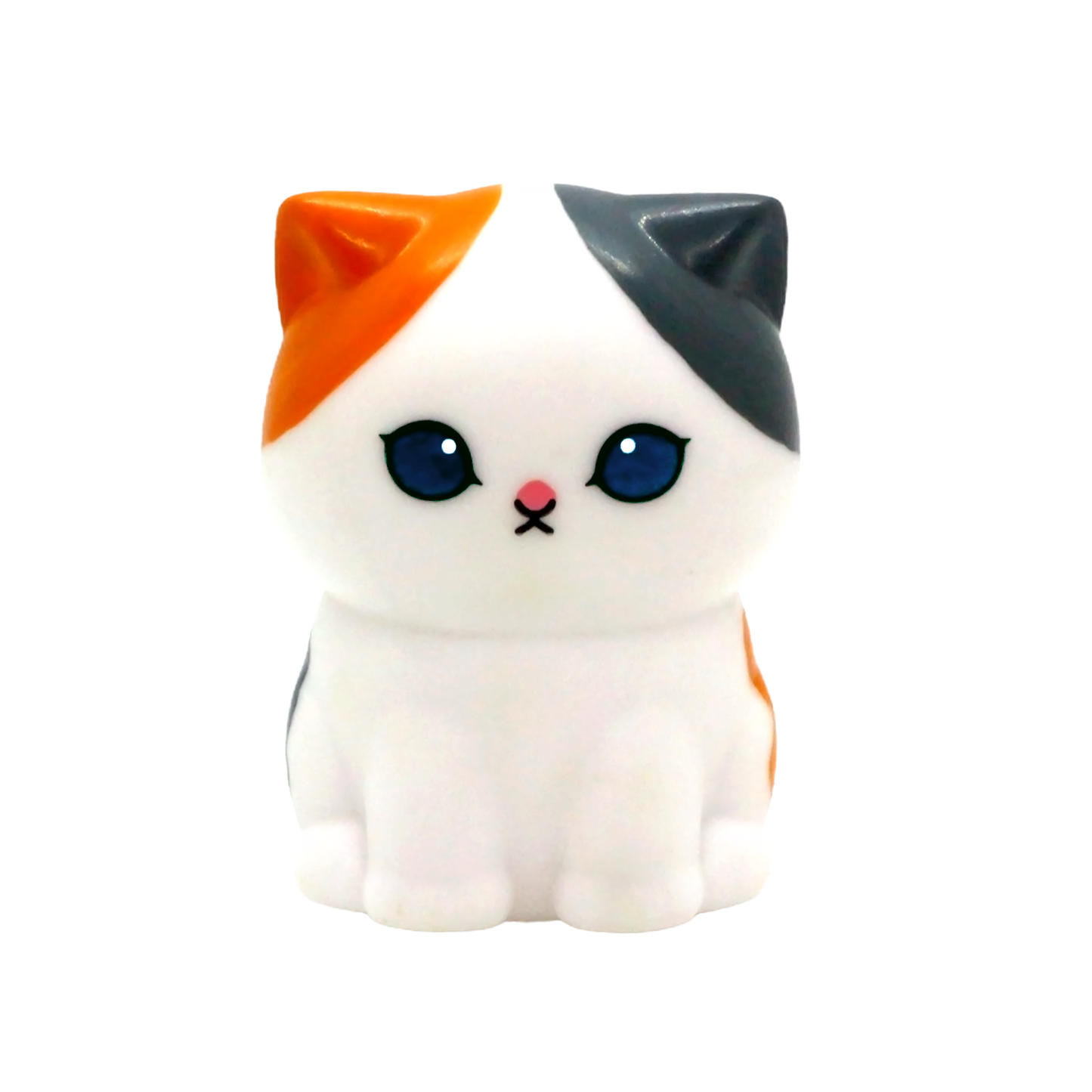 Vinyl Baby Cat in blind box
