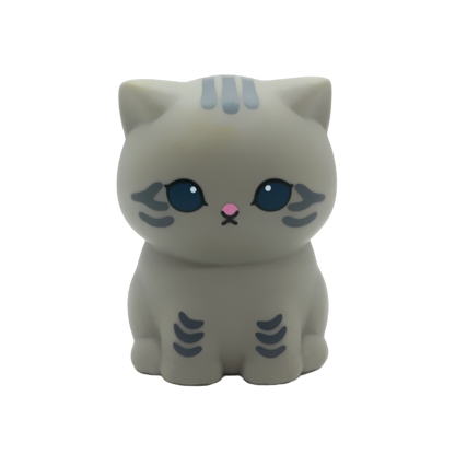 Vinyl Baby Cat