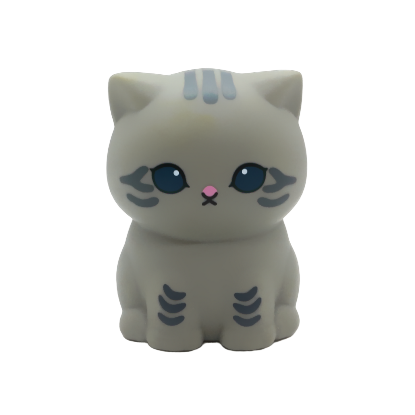 Vinyl Baby Cat in blind box