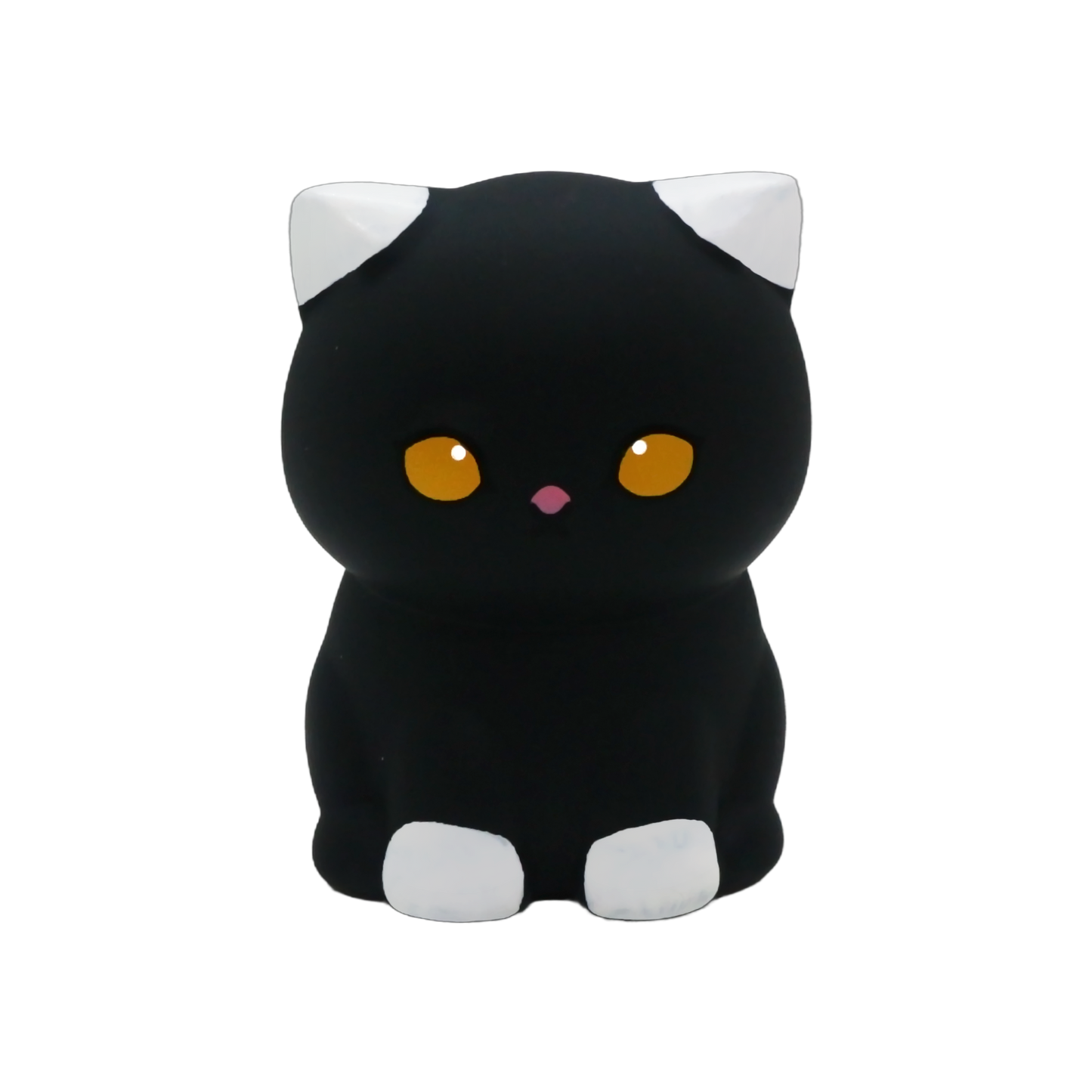 Vinyl Baby Cat