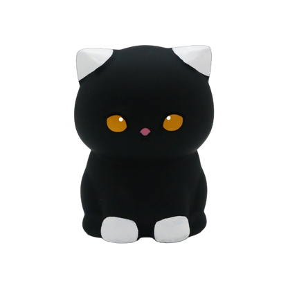 Vinyl Baby Cat in blind box