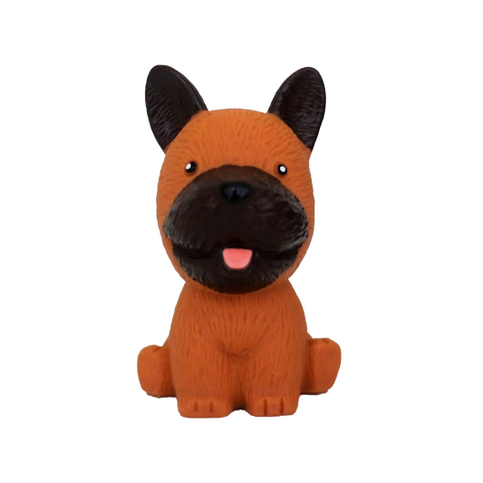 Vinyl Dog 23