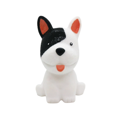 Vinyl Dog 23