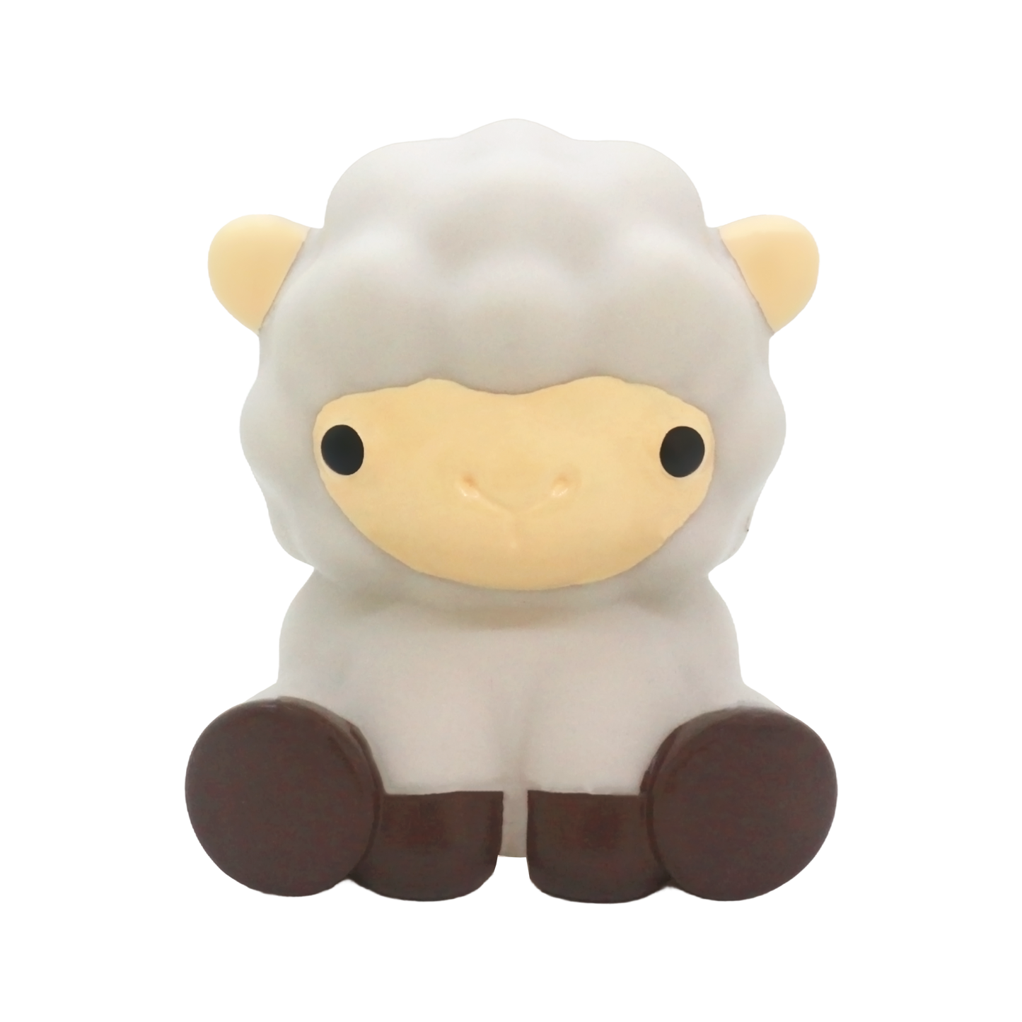 Vinyl Friendly Animal Companions in blind box