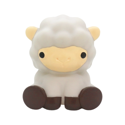 Vinyl Friendly Animal Companions in blind box