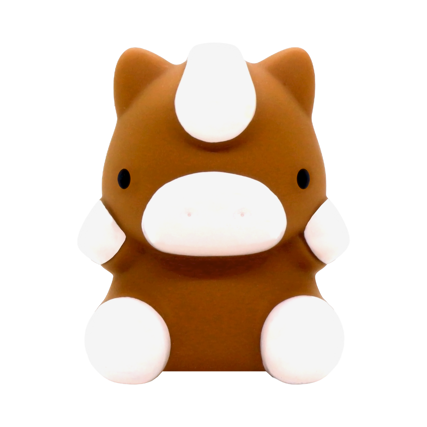 Vinyl Friendly Animal Companions in blind box