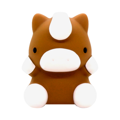 Vinyl Friendly Animal Companions in blind box