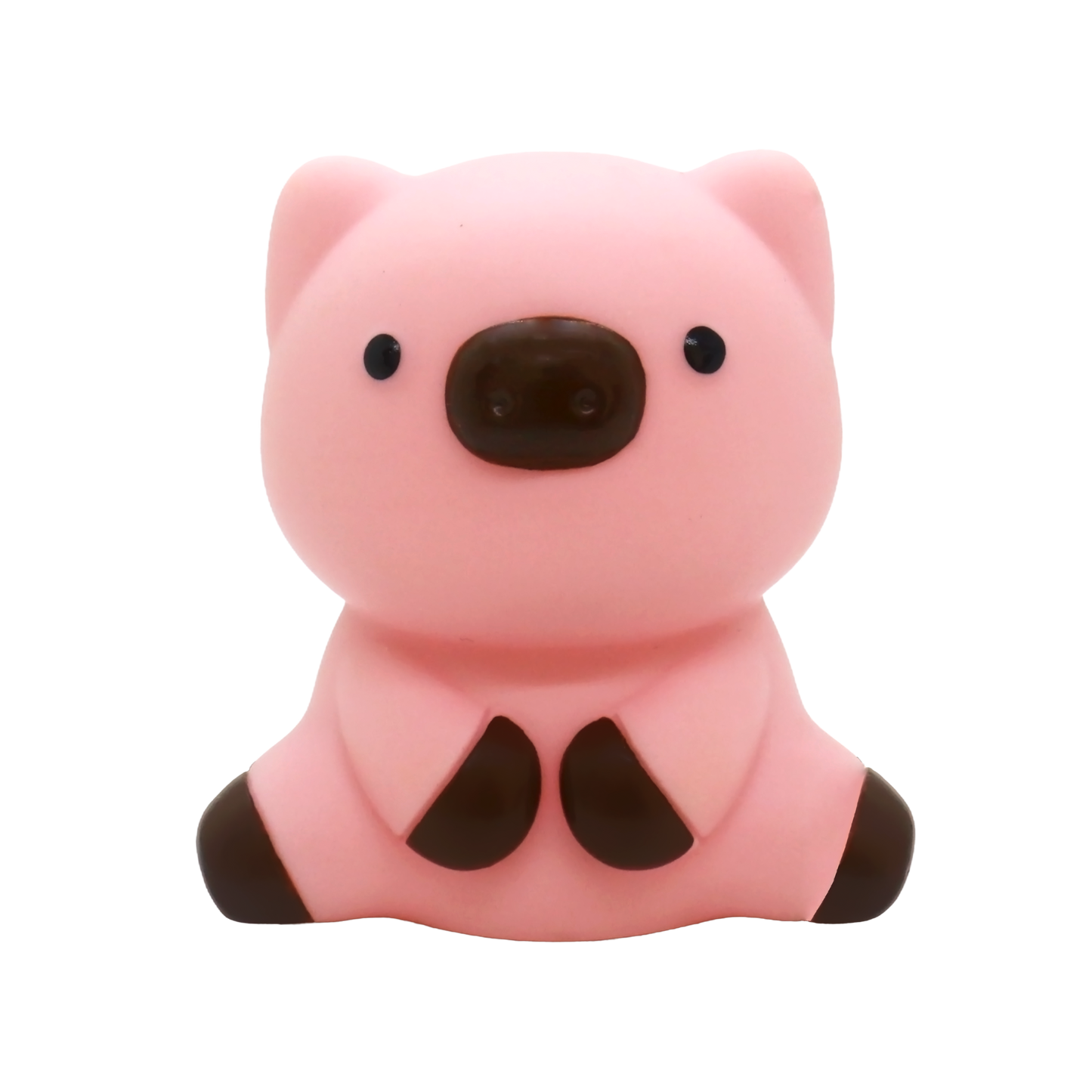 Vinyl Friendly Animal Companions in blind box