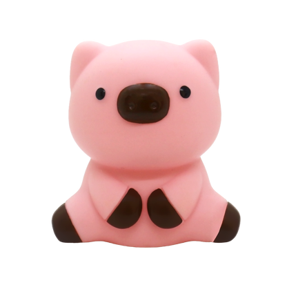 Vinyl Friendly Animal Companions in blind box