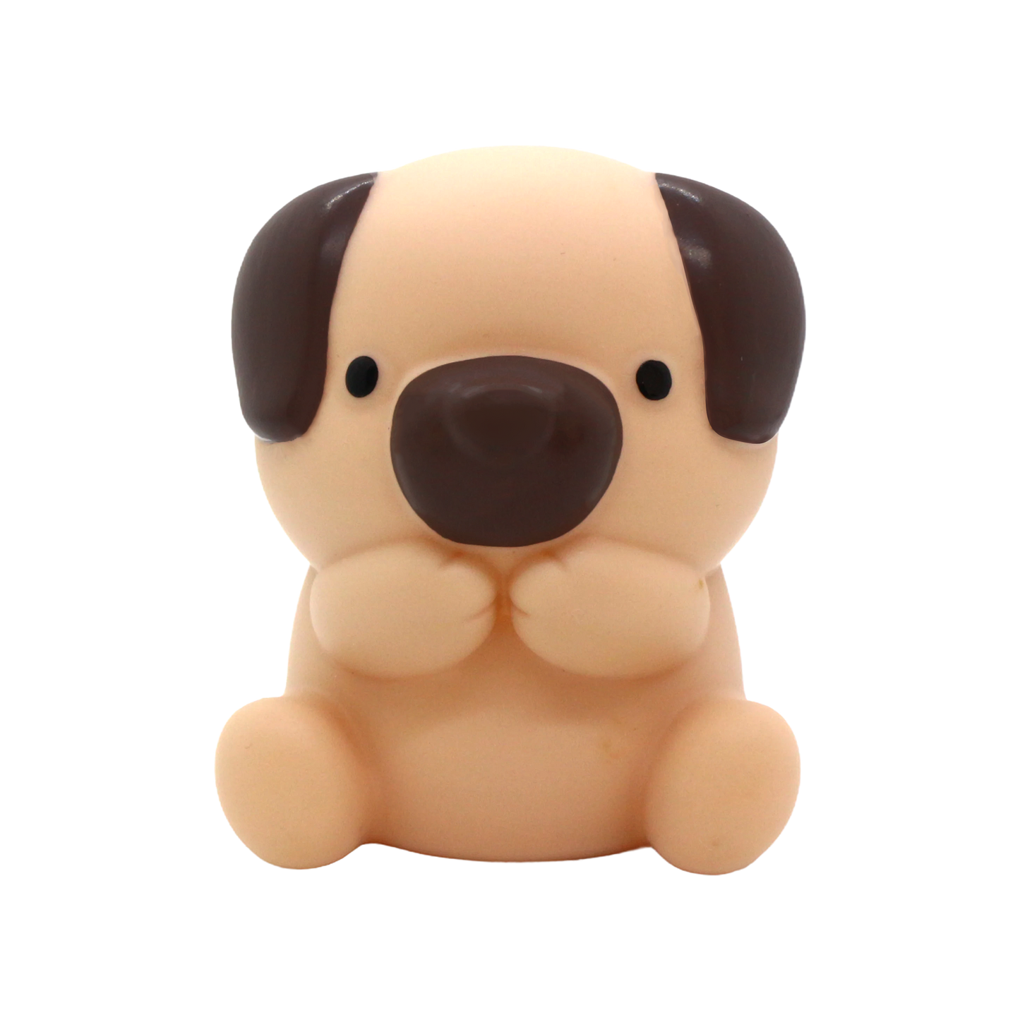 Vinyl Friendly Animal Companions in blind box