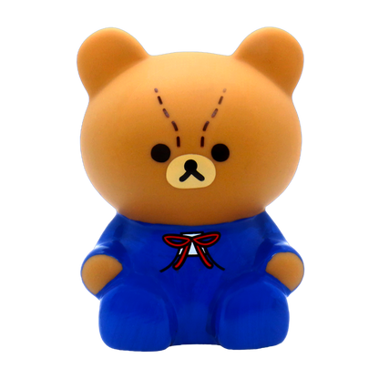 Vinyl Sitting Bear in blind box