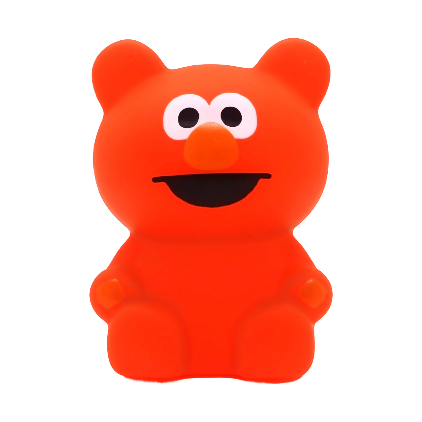 Vinyl Sitting Bear in blind box