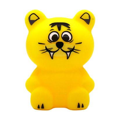Vinyl Sitting Bear in blind box