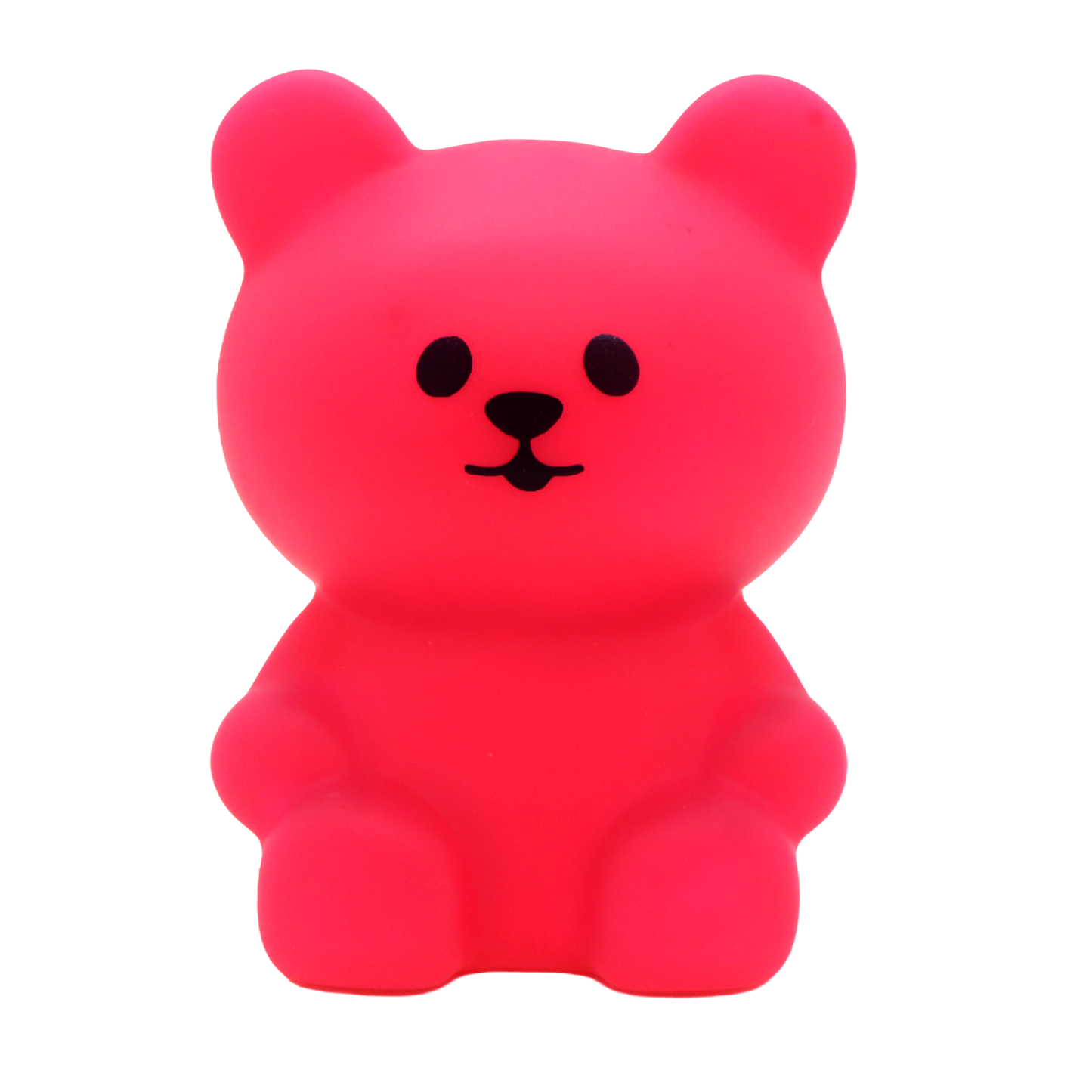 Vinyl Sitting Bear in blind box