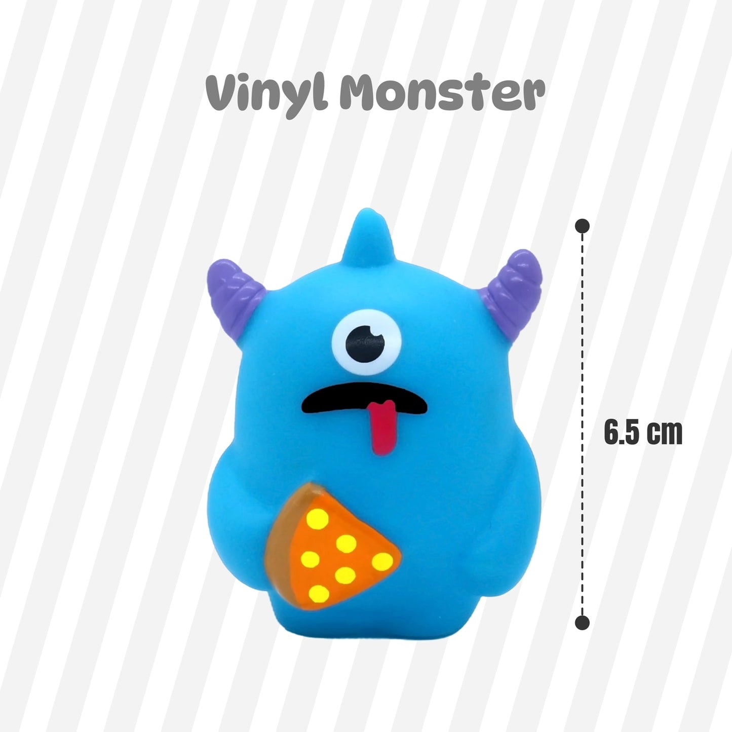 Vinyl Monster in blind box