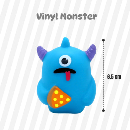 Vinyl Monster in blind box