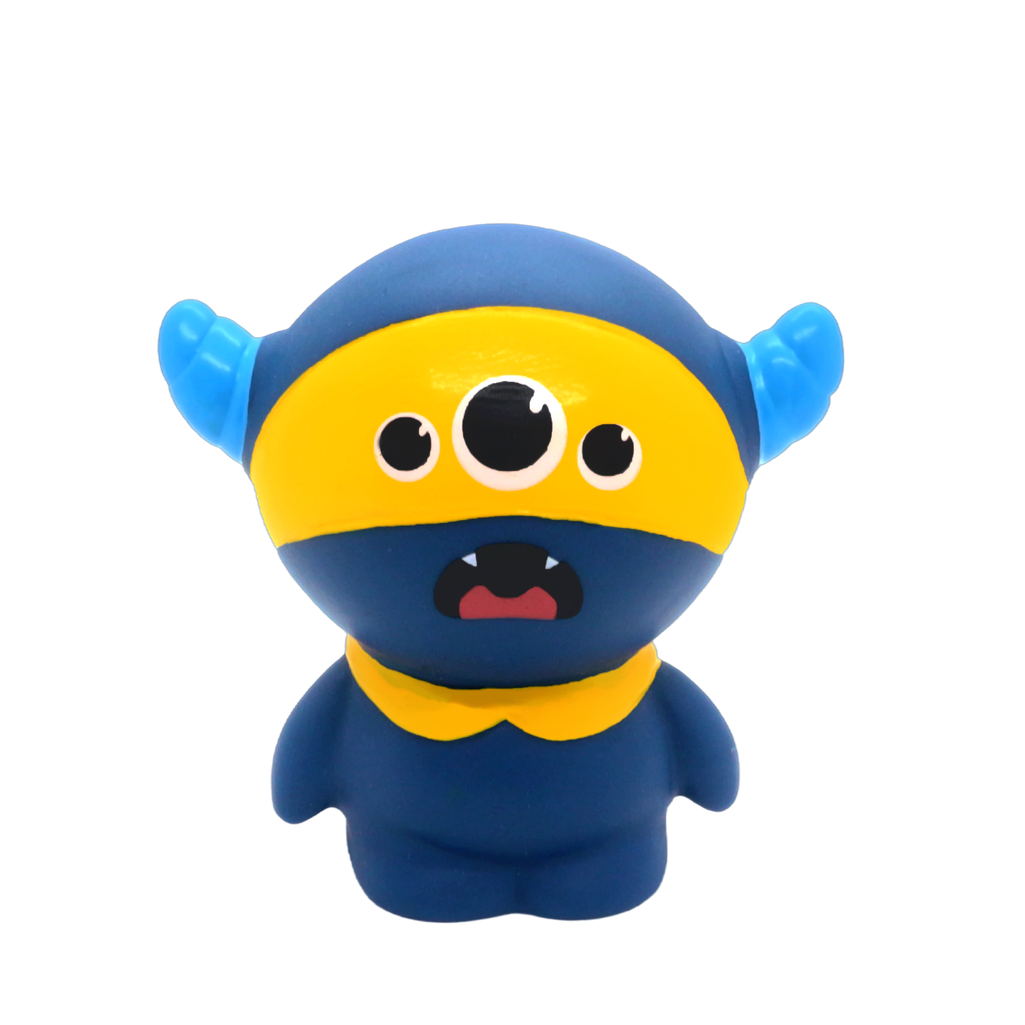Vinyl Monster in blind box