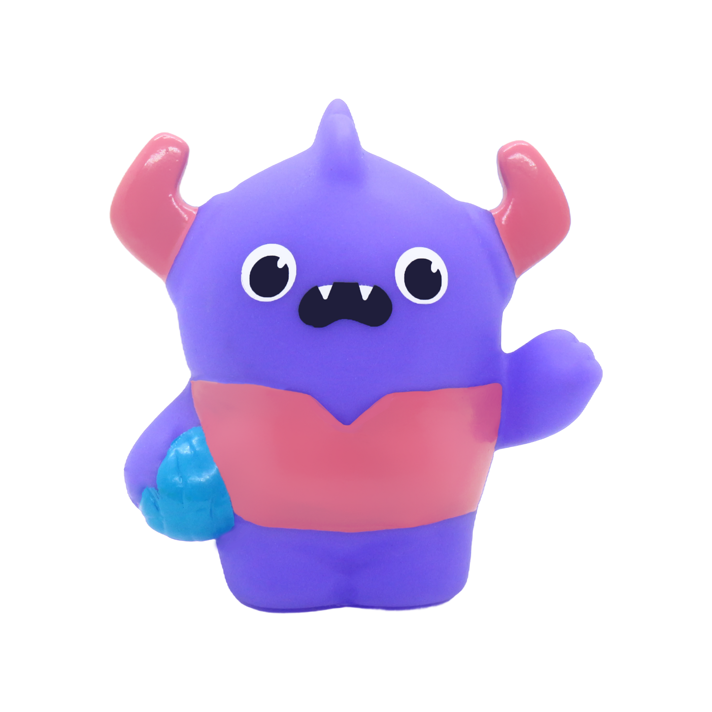 Vinyl Monster in blind box