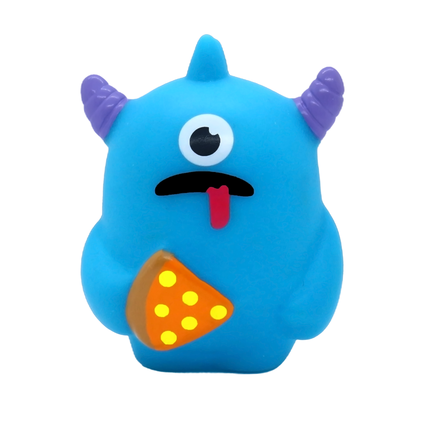 Vinyl Monster in blind box