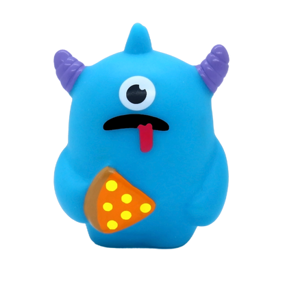Vinyl Monster in blind box