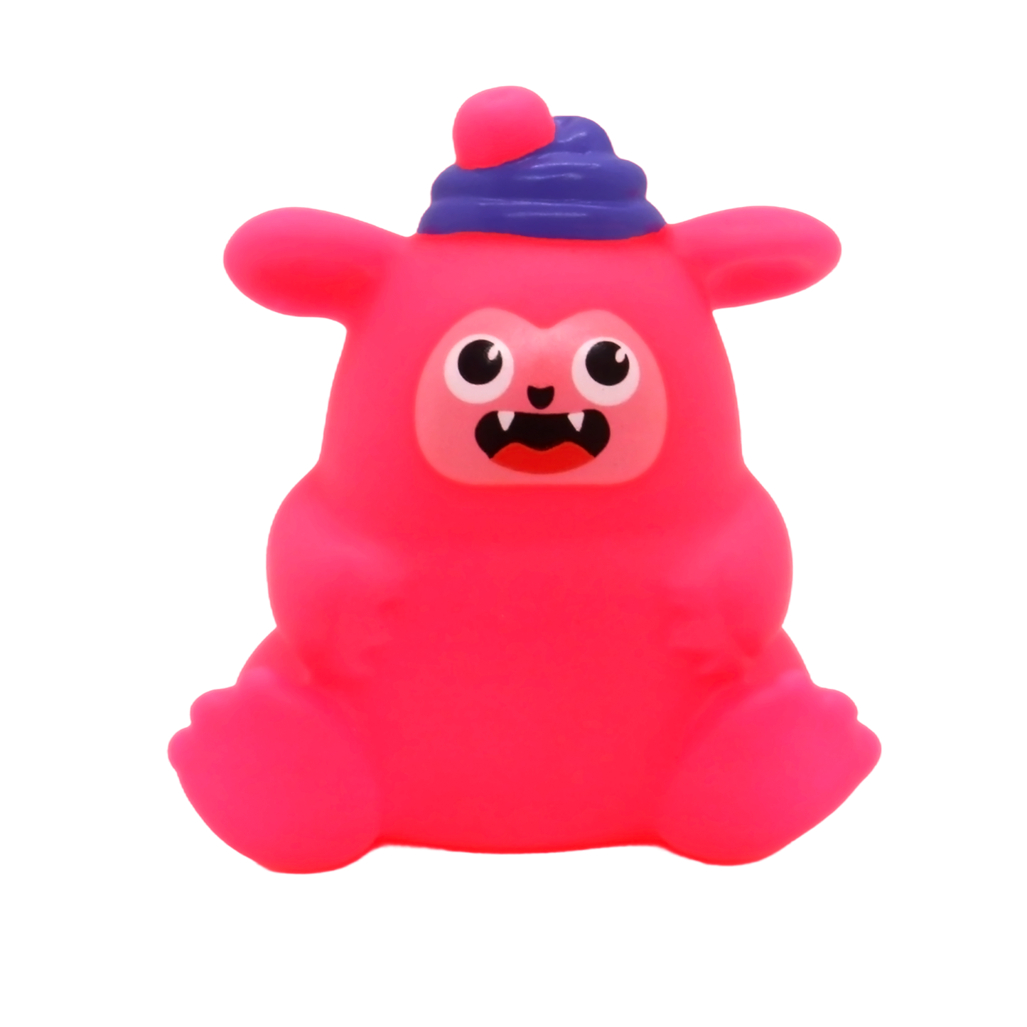 Vinyl Monster in blind box