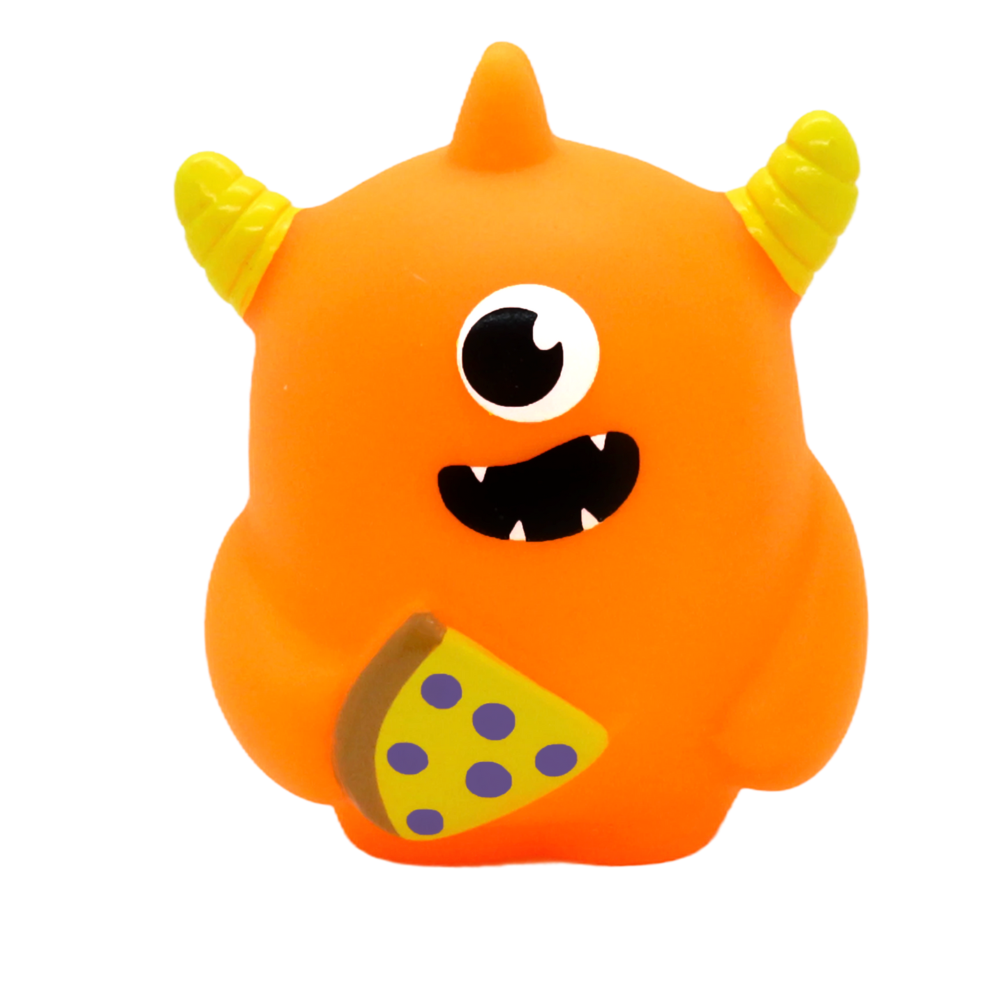 Vinyl Monster in blind box