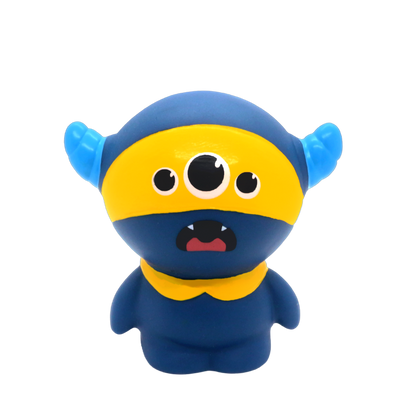 Vinyl Monster