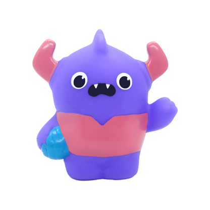 Vinyl Monster