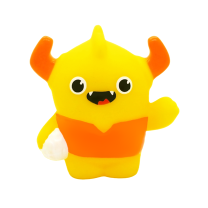 Vinyl Monster