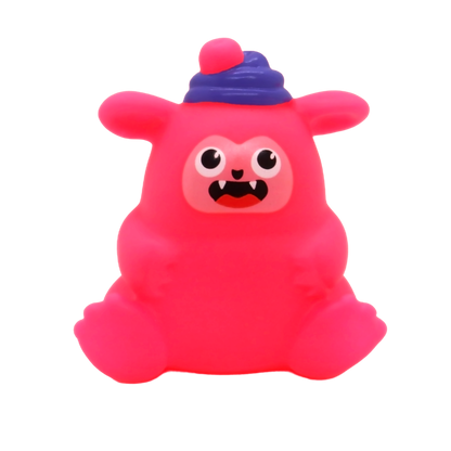 Vinyl Monster