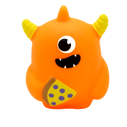 Vinyl Monster