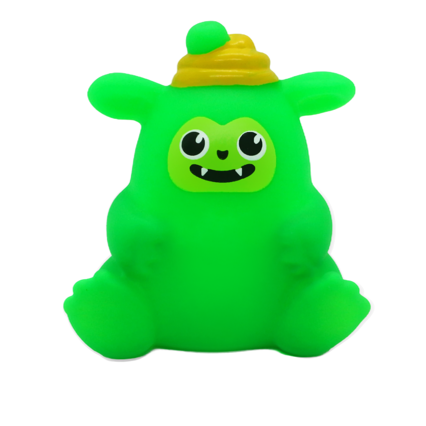 Vinyl Monster