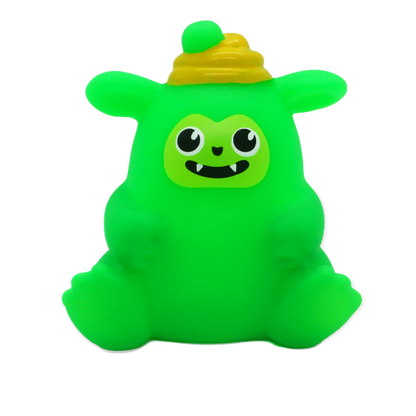 Vinyl Monster