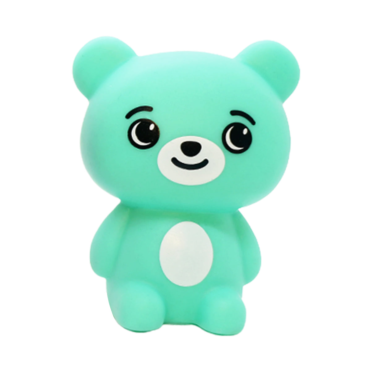 Vinyl Relax Bear