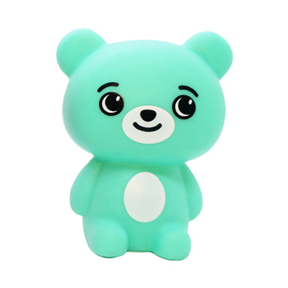 Vinyl Relax Bear