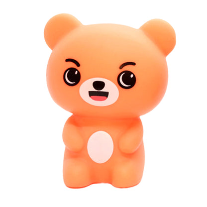 Vinyl Relax Bear