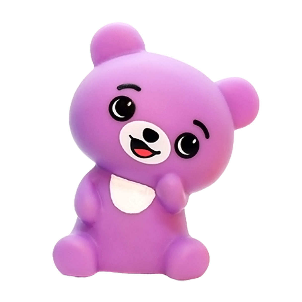 Vinyl Relax Bear