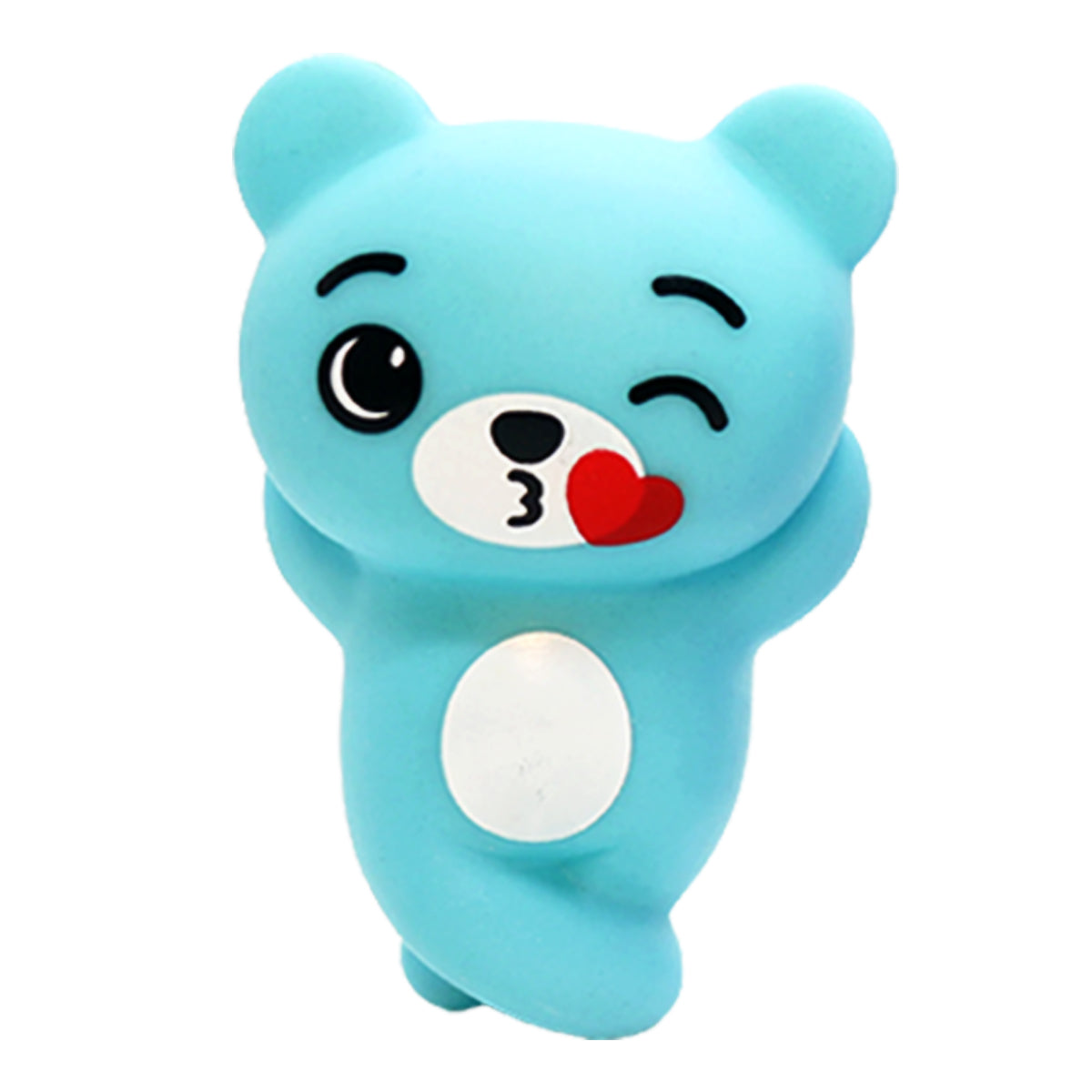 Vinyl Relax Bear