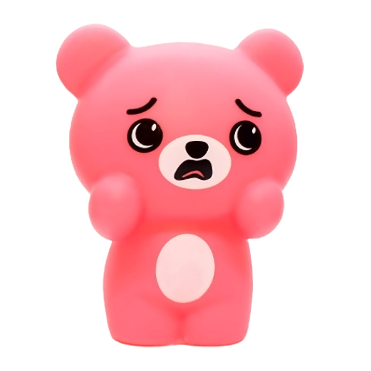 Vinyl Relax Bear