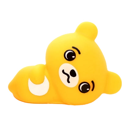Vinyl Relax Bear