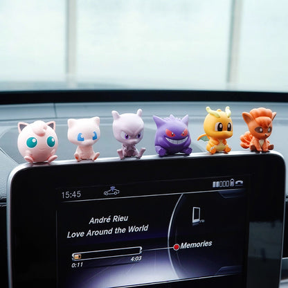 [Pre-order May2026 arrival] Pokemon Classic Figure 2 in 60mm cap