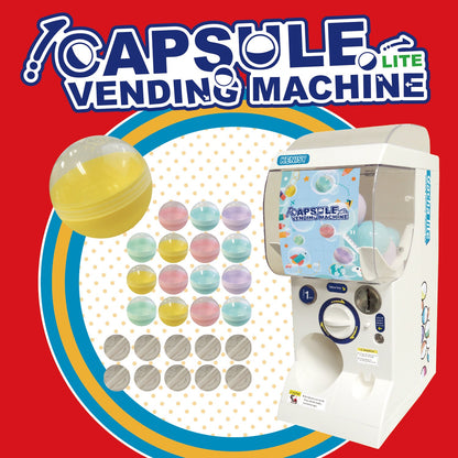 Gacha Lite (Capsule Vending machine Lite)